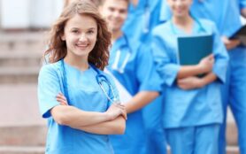 Pflegefachfrau Ausbildung