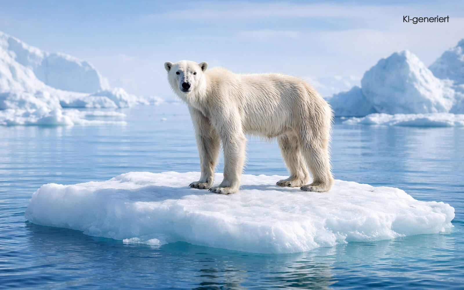 Klimawandel bedroht Gesundheit