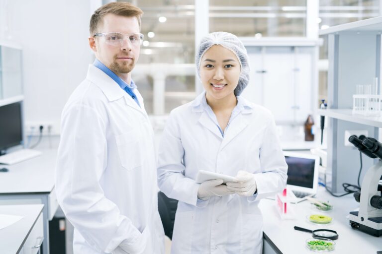 Mikrobiologie