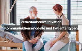 Patientenkommunikation