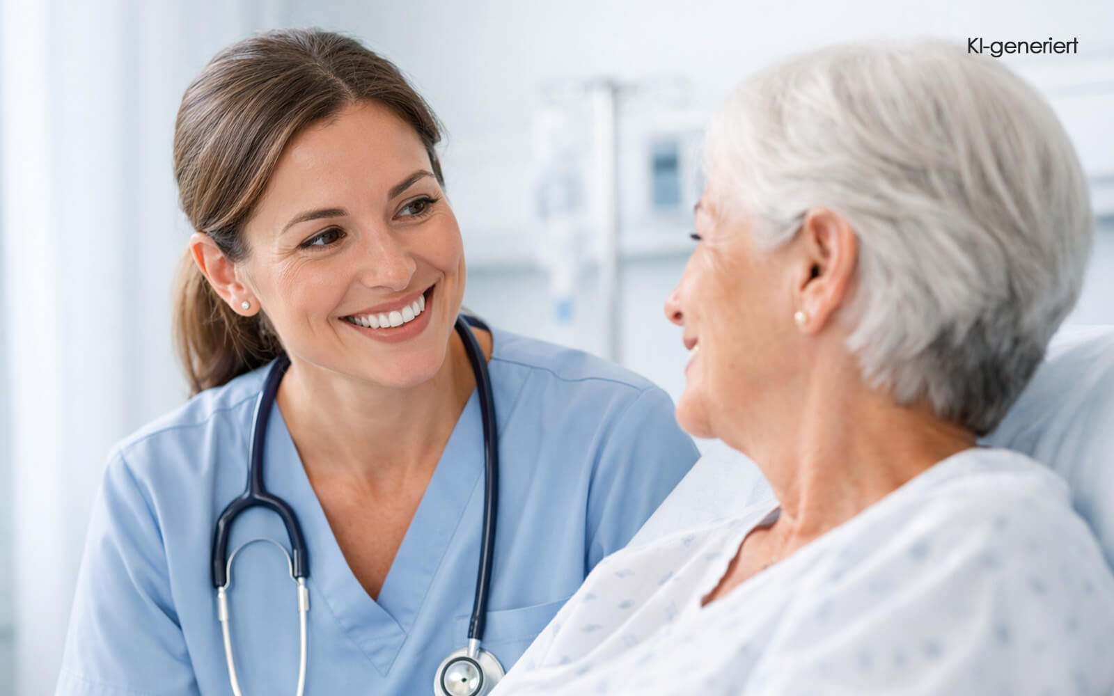 Patientenkommunikation