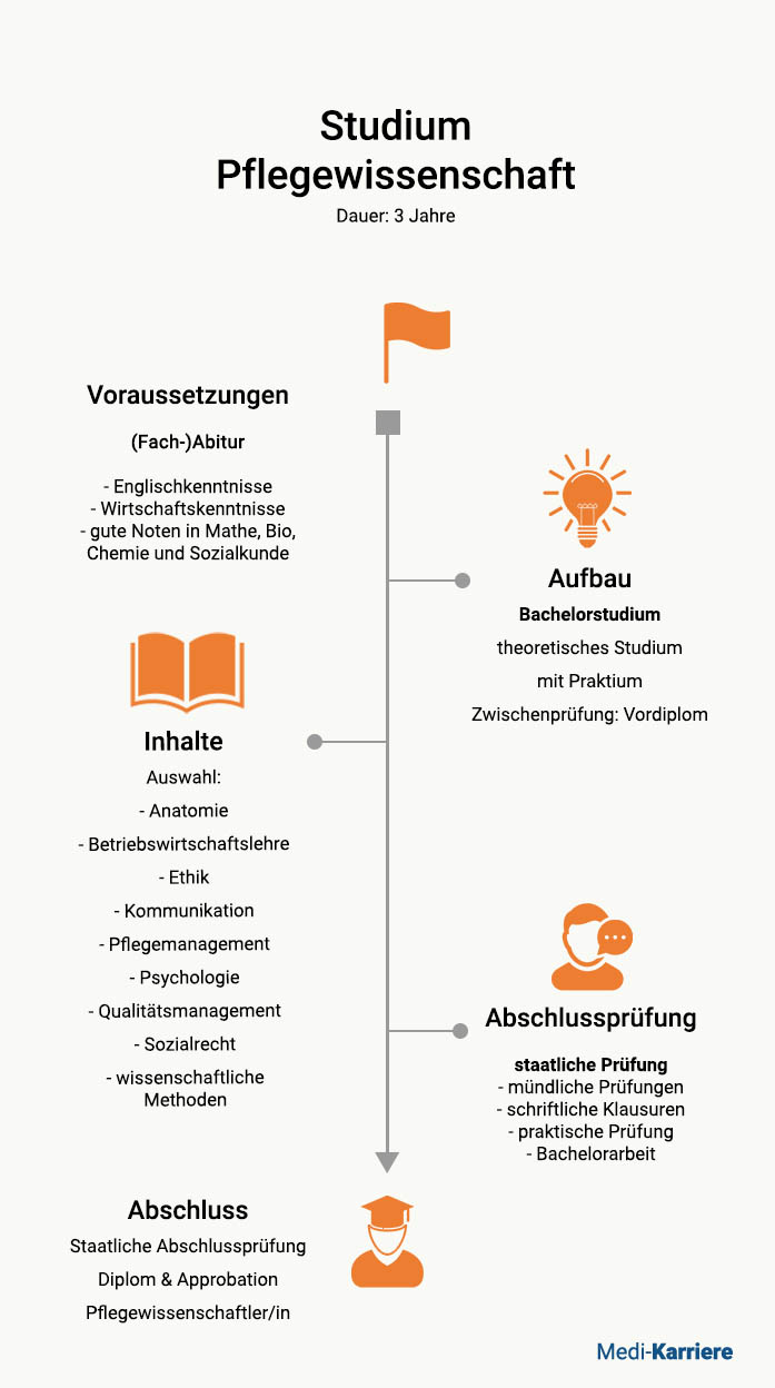 Pflegewissenschaft