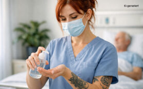 Prophylaxen In Der Pflege