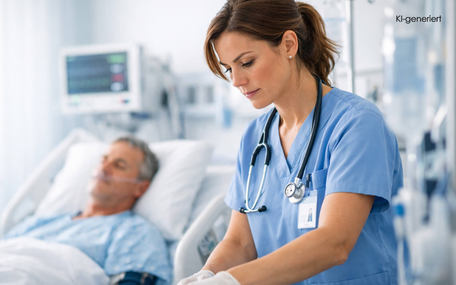 Stroke Unit