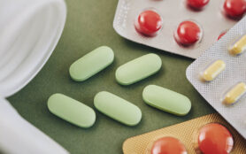Biologika Und Biosimilars