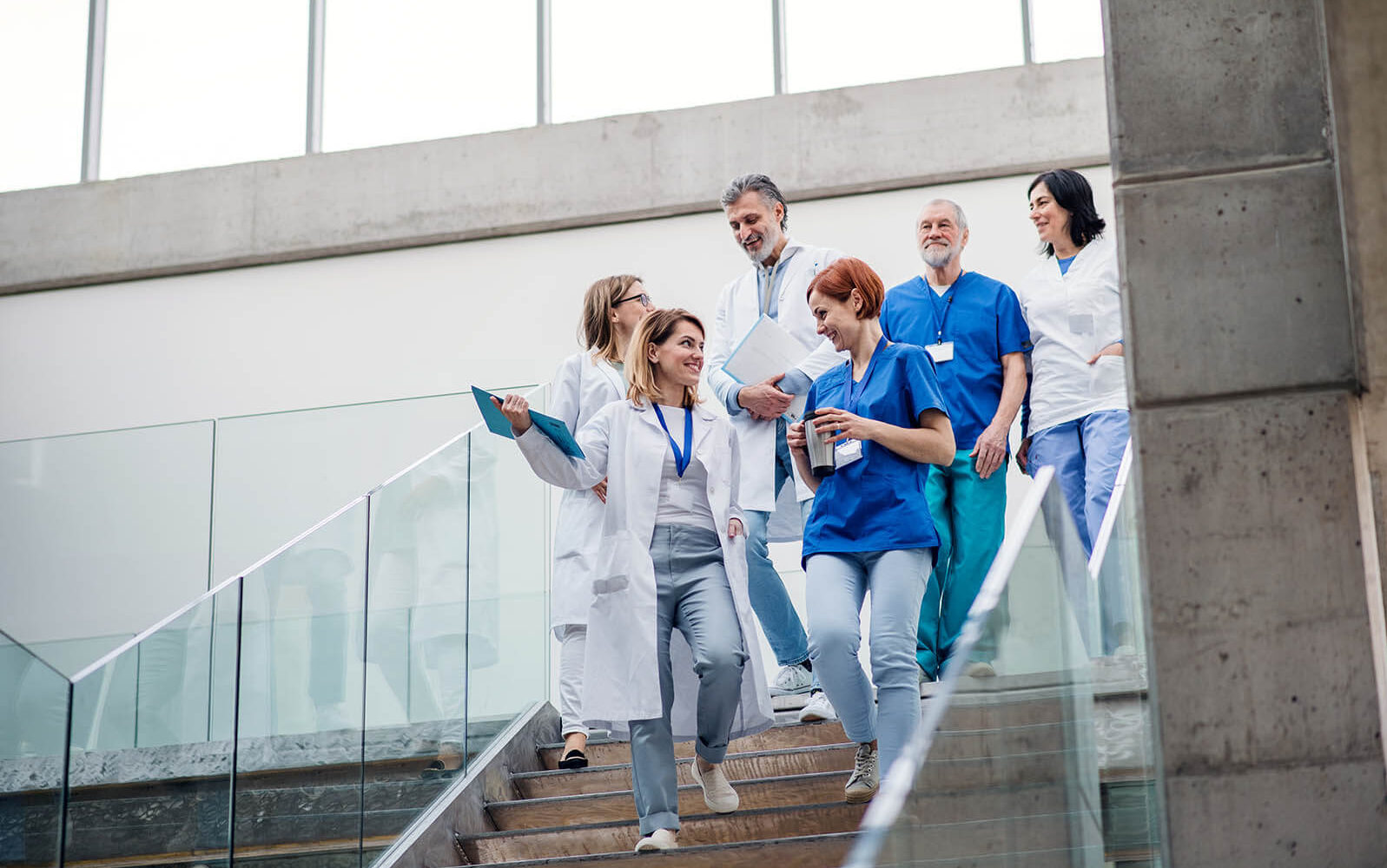Betriebliches Wiedereingliederungsmanagement BEM