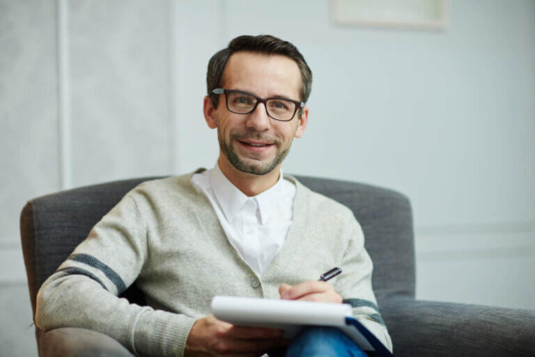 Psychotherapeut Gehalt