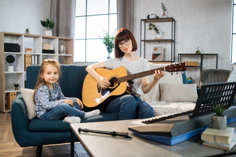 Musiktherapie