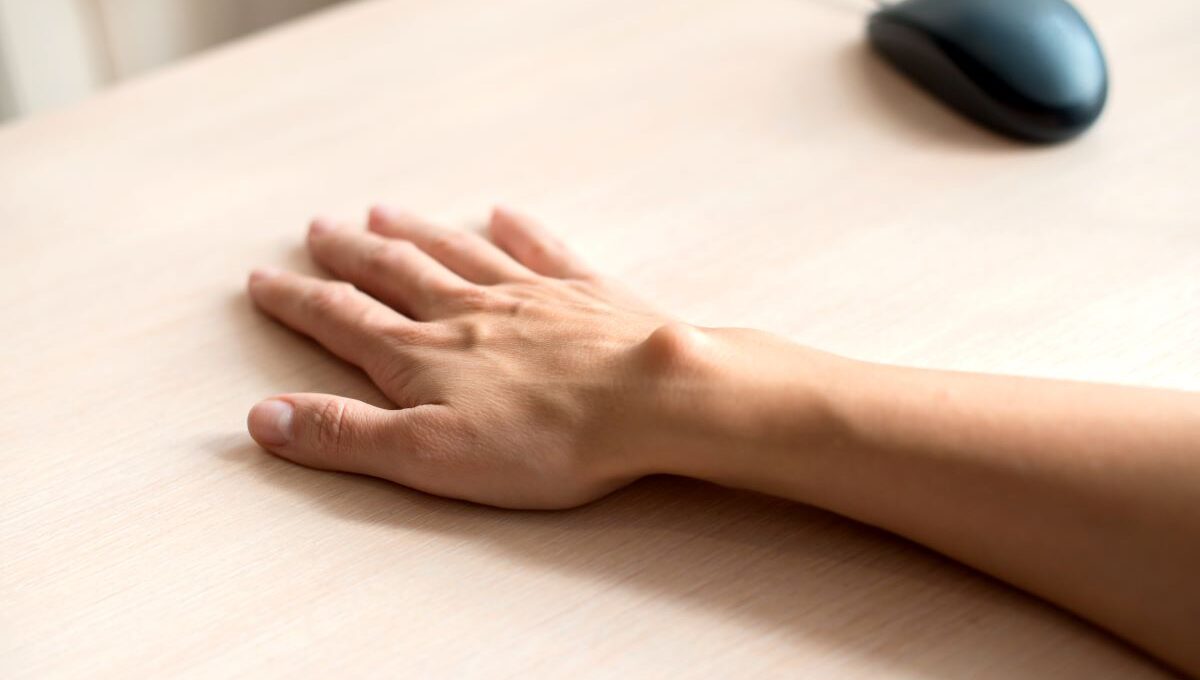 Ganglion