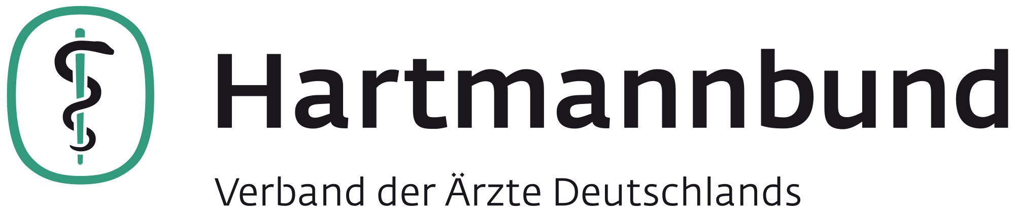 Hartmannbund Logo