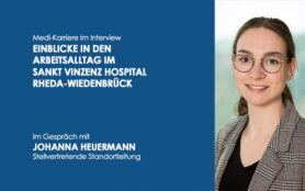Johanna Heuermann