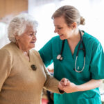 Gesundheits- und Krankenpflegeassistent/in - Ausbildung und Beruf