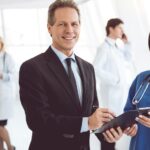 Klinik Manager - Ausbildung, Aufgaben und Jobs