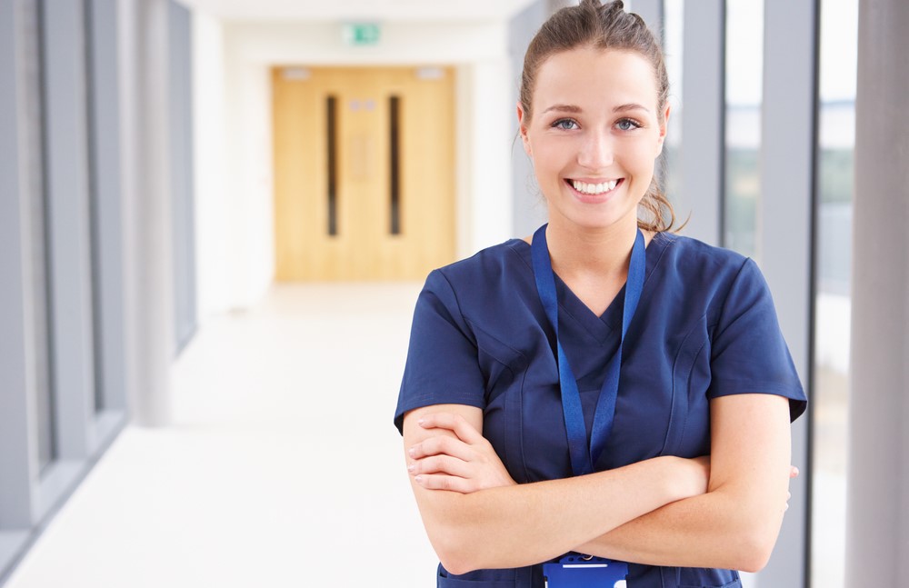 Medizinische Assistenz - Ausbildung und Beruf