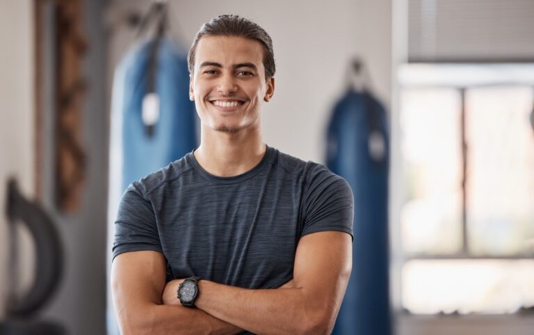 Fitnesstrainer/in Gehalt