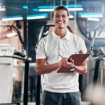 Fitnesstrainer/in - Ausbildung, Voraussetzungen, Lizenz