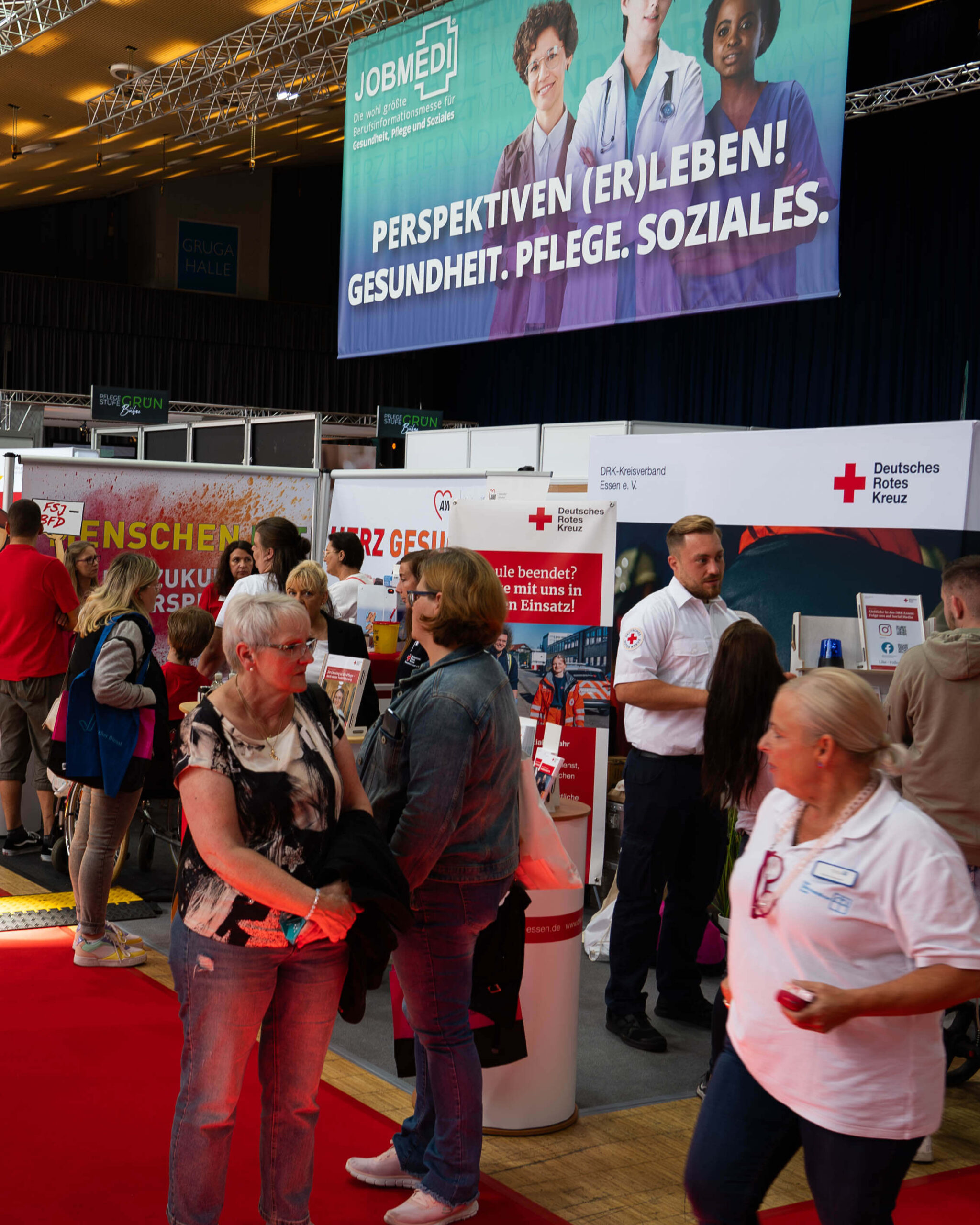 JobMedi Essen 38