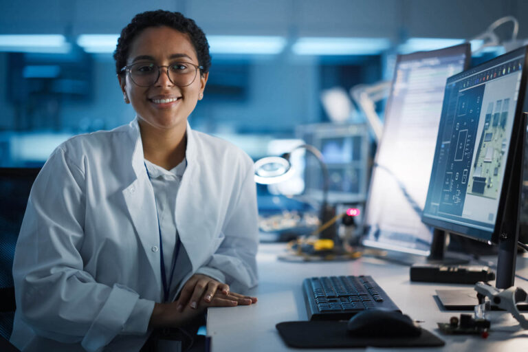 Medizinischer Technologe Für Laboratoriumsanalytik Ausbildung