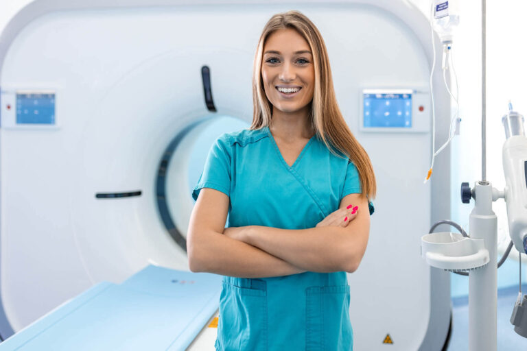 Medizinischer Technologe Für Radiologie Ausbildung