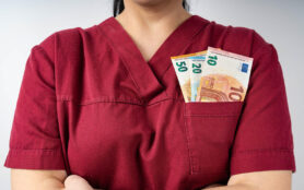 Pflegebonus 2023