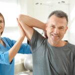 Rehabilitationsberater/in - Ausbildung und Stellen