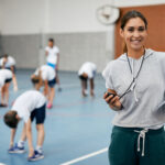 Sportlehrer/in - Ausbildung, Aufgaben, Stellen