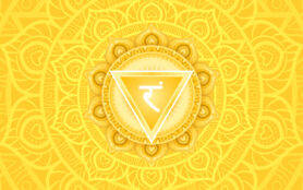 Titelbild Solarplexus