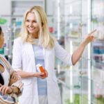 Pharmaberater/in - Ausbildung und Beruf