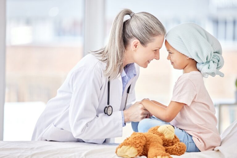 Fachkinderkrankenschwester Gehalt