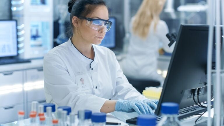 Medizinische/r Technologe/-in für Laboratoriumsanalytik Gehalt