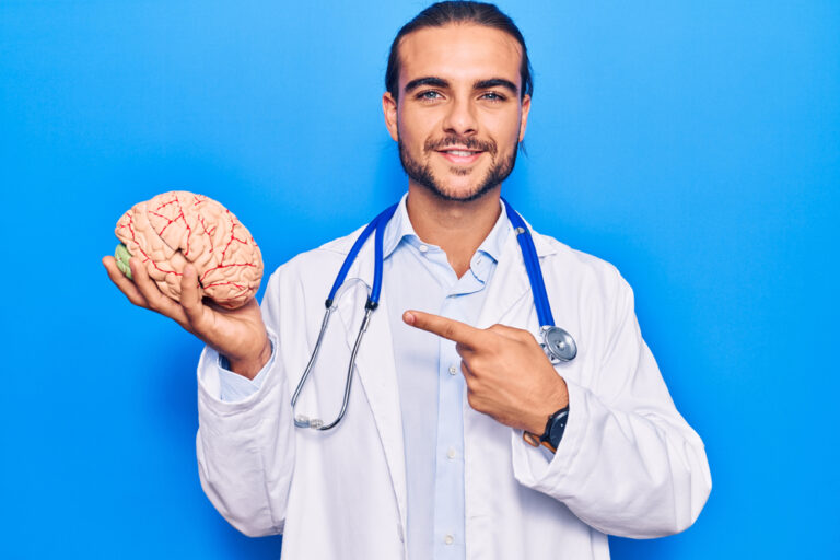 Neuropsychologe/-in Gehalt