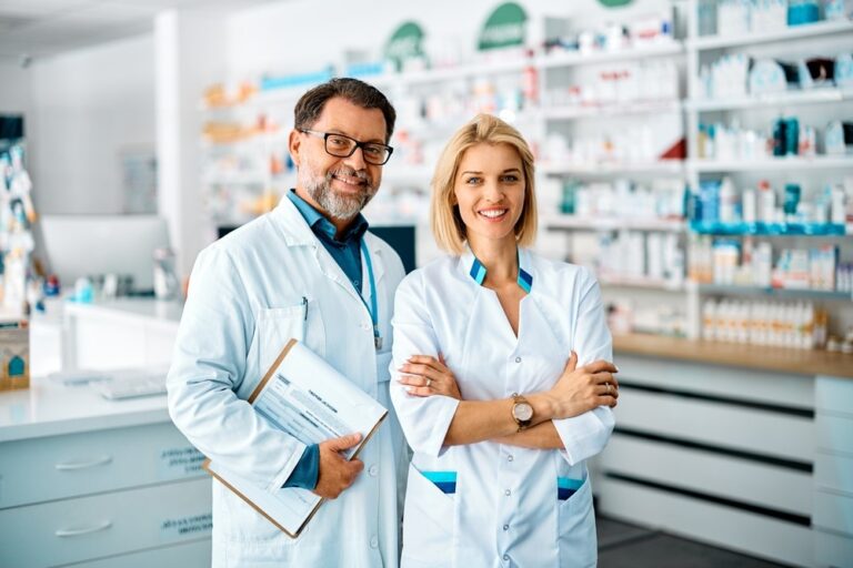Pharmaberater/in Gehalt