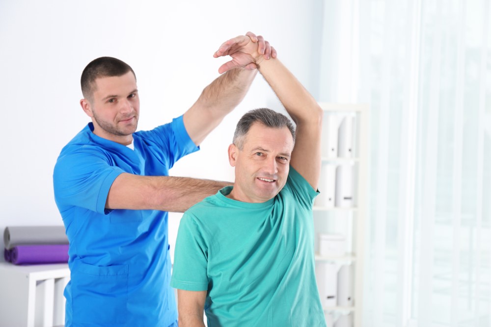 Rehabilitationsberater/in Gehalt