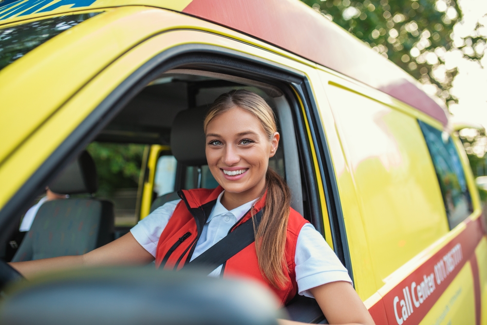 Rettungshelfer/in Gehalt