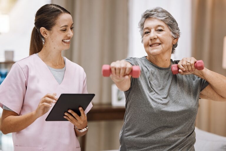 Sport- und Gesundheitstrainer/in Gehalt