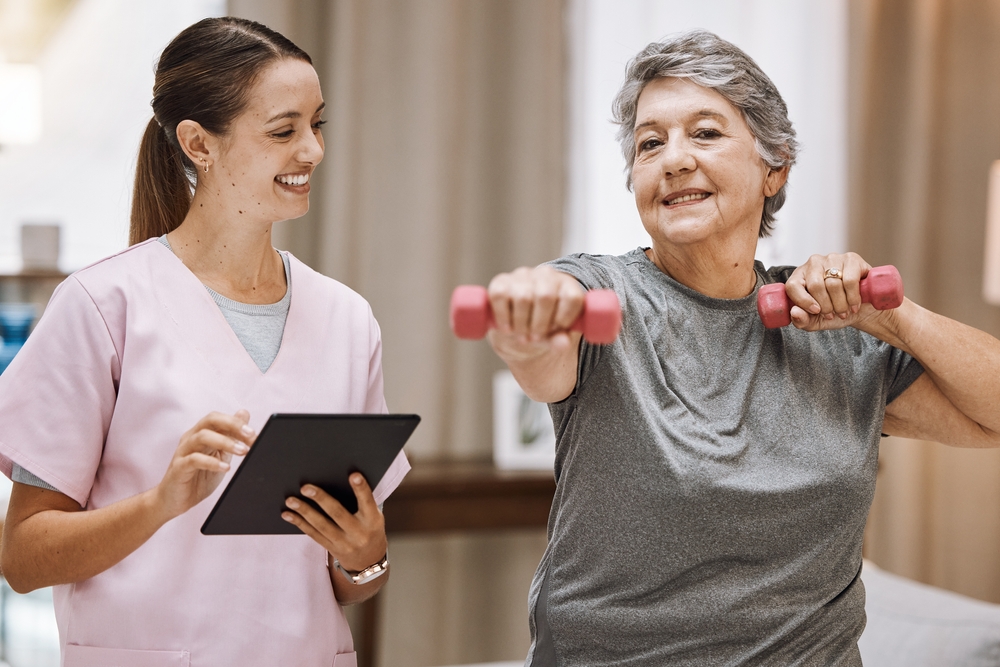 Sport- und Gesundheitstrainer/in Gehalt