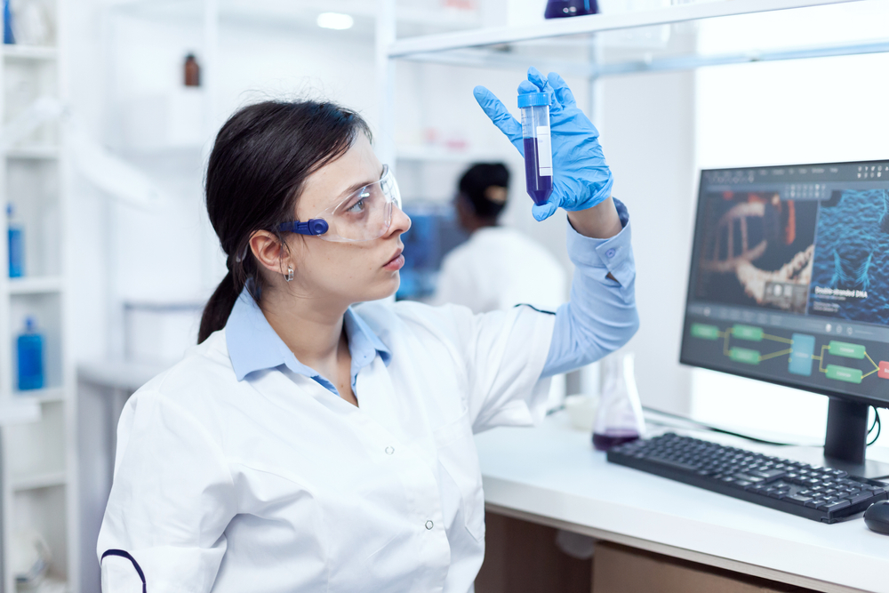 Study Nurse Gehalt