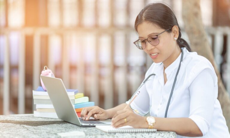 Medical Writer Gehalt