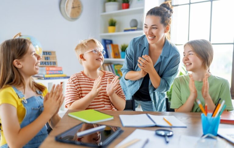 Kinderbetreuer/in Gehalt