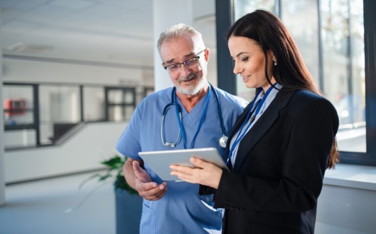 Klinikmanager/in Gehalt