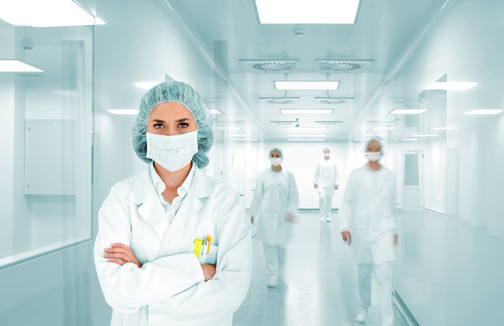 Ambulantes Operieren Gehalt