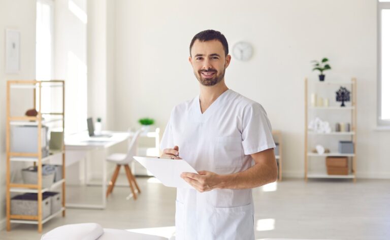 Osteopath/in Gehalt