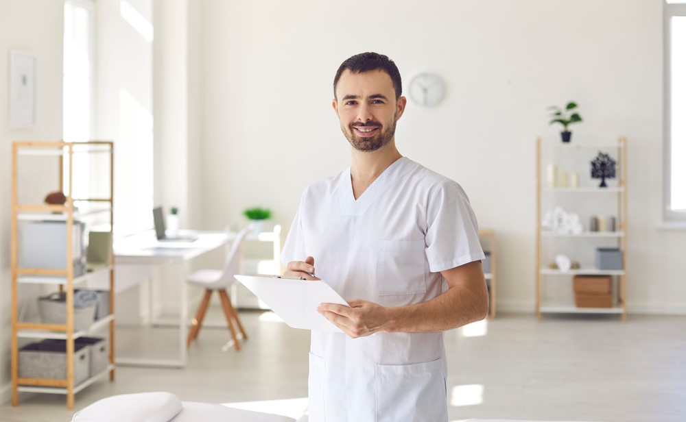 Osteopath/in Gehalt