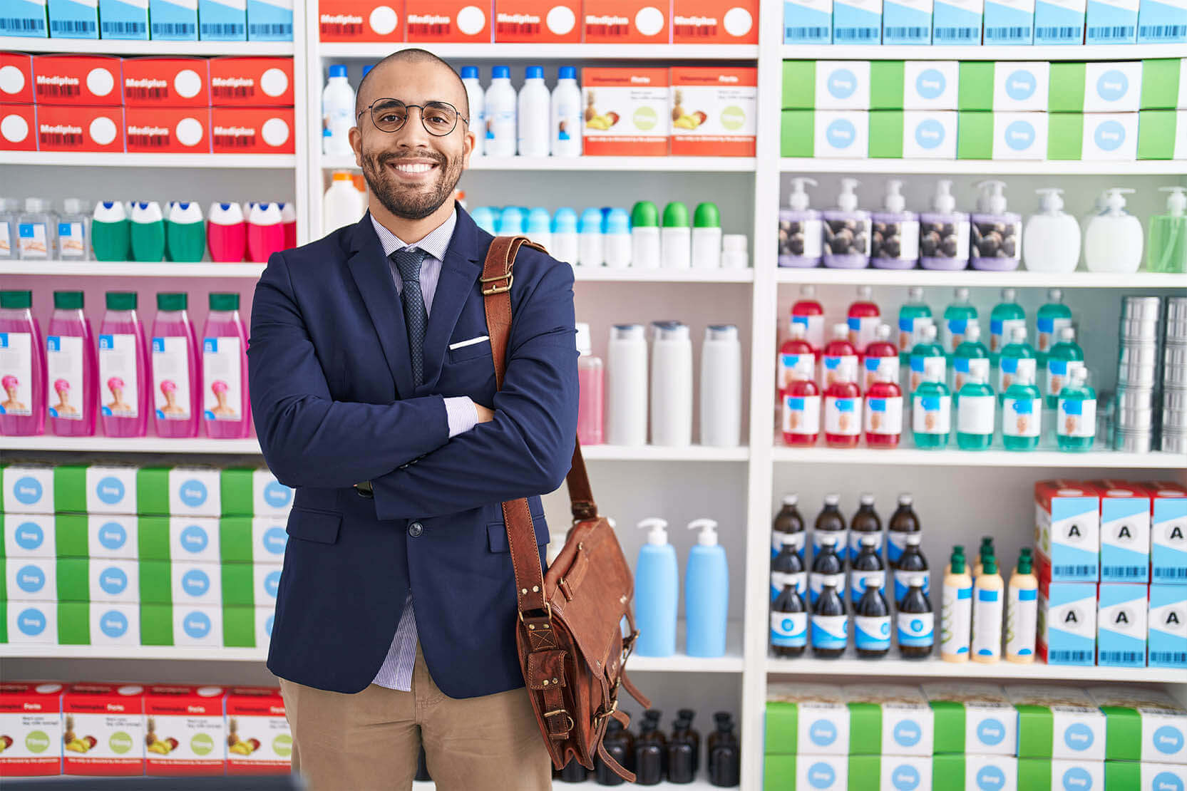 Pharmareferent Ausbildung