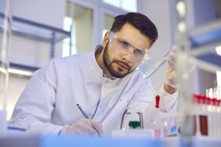 Medizinische/r Technologe/-in für Funktionsdiagnostik