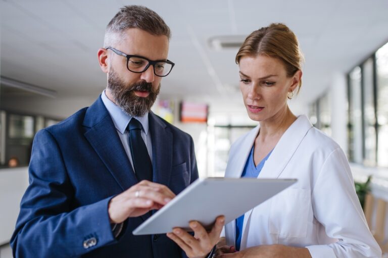 Pharmareferent Gehalt