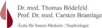 Dialyse Diepholz - Dr. med. Thomas Bödefeld, Internist - Nephrologe Prof. Dr. med. Carsten Bramlage, Internist - Nephrologe