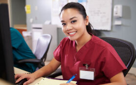 How To Become A Nurse In Germany