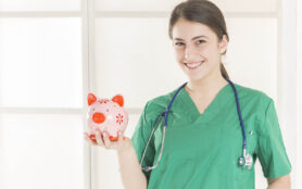 Ekg,Monitor,At,Icu,In,Hospital,Operating,Theatre