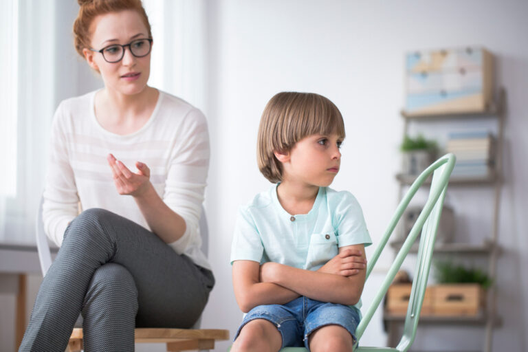 Kinderpsychologe Gehalt